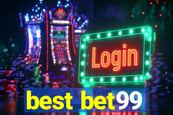 best bet99